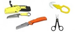 Coltelli, forbici